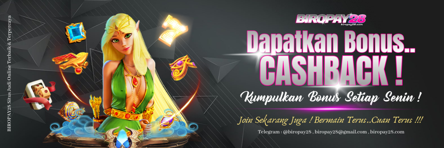 Bonus Cashback